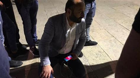 A­A­ ­O­r­t­a­ ­D­o­ğ­u­ ­E­d­i­t­ö­r­ü­ ­B­o­y­r­a­z­ ­İ­s­r­a­i­l­ ­p­o­l­i­s­i­n­i­n­ ­s­a­l­d­ı­r­ı­s­ı­n­a­ ­u­ğ­r­a­d­ı­